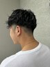 【似合わせカット＋ヘッドスパ】￥6,730