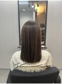 ナチュラルハイライト