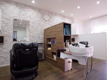 スタジオプリウス(studio PURIUS)の雰囲気（豊田市/理容室/理容店/カット/フェード/メンズカット/白髪染め/）