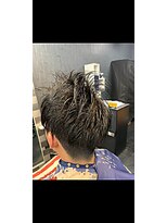 フント ウント ダーメ(Hund und Dame) 2ブロック