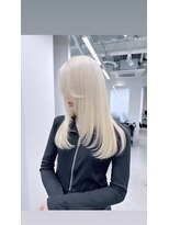 ジゼル 梅田(GiseL)&nbsp;ホワイトベージュ