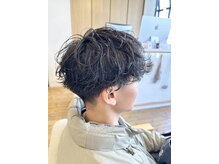 エテバイリリア メンズサロン 堺市駅前店(ete by LILIA.)