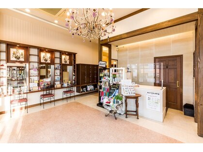 グランド ビューティー ビーズ 緑店(Grand Beauty B's)の写真