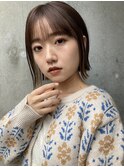 ボブインナー