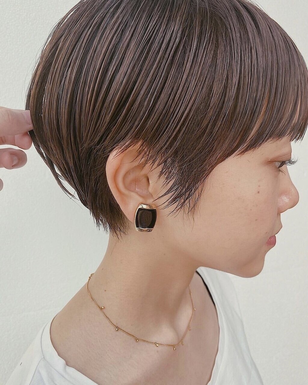 2026年冬】夏の髪型・ヘアアレンジ｜人気順｜ホットペッパー