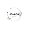 ルートサンジュウゴ(Route35)のお店ロゴ