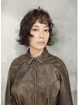 キーチェ 梅田中崎町(keych)&nbsp;レイヤーカット/レイヤーボブ[中崎町/梅田駅］