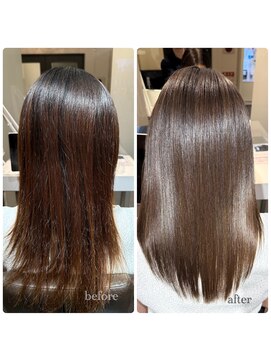 イフ 神戸元町 三宮(if.) 高濃度水素プレミアムエイジングケアカラーエステ＃ヘッドスパ