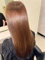 バイロン(VAIRON)&nbsp;【髪ドラ/心斎橋】酸性ストレート