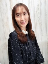 シュクルヘアー(Sucre Hair) 原田 かおり