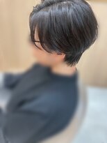 ユニックス イオンモール春日部店(UNIX)&nbsp;耳掛けショート