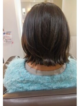 パーティ 大丸須磨店(PAR-TY) ボブレイヤー