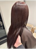 チェリーレッド