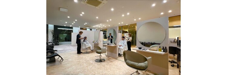 オズ 郡山駅前店(OZ)のサロンヘッダー