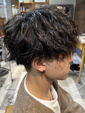 コル アサヒカワ(col asahikawa) ソフトツイスパ