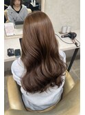 ヘーゼルベージュ