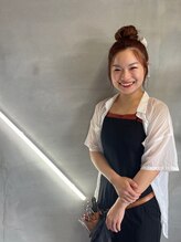 トゥループレイス(true place) 松榮 杏佳