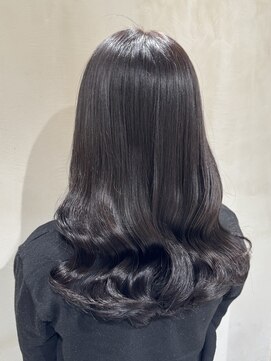 アメリ(ameri) 【kaela misaki】艶々トーンダウン♪