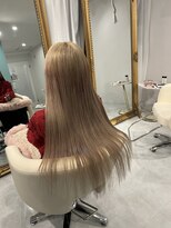 サロン ド ココ(salon de COCO)&nbsp;シールエクステ/エクステ/名古屋栄