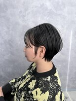 バディ(BUDDY)&nbsp;耳掛けショート