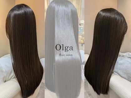 オルガ 草加店(Olga)の写真