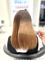 トップスタイル シズオカ(TopStyle SHIZUOKA)&nbsp;髪質改善トリートメント