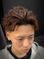 レジェンド(Regend) バインドロック