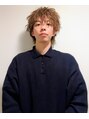 アグ ヘアー セレナ 西福原店(Agu hair serena)&nbsp;江角 壮太
