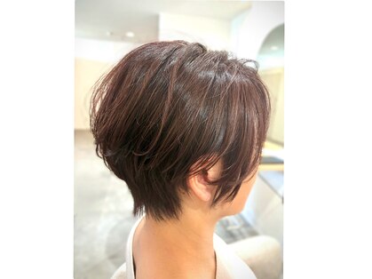 クペシック(Coupe et Chic)の写真