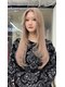 スワン サッポロ(SWAN sapporo)の写真/【手触り質感抜群☆】自社開発SWANシールエクステ導入！今までとは格段に違う指通りでサラ艶ロングhairに