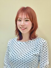 ウィーブ 成田店(Weve)&nbsp;菱木月心 /ブリーチ