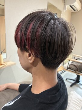 本と南風 guest design