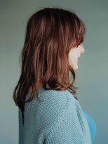 チェス(CHESS)&nbsp;ミディアムデジタルパーマ