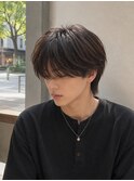 シースルーマッシュ