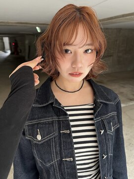ディスカバード(Discovered) 春なhair