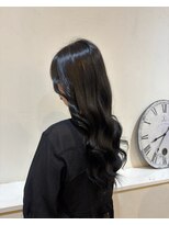 セットアップ 岡山北長瀬店(SET-UP) 透明感カラー
