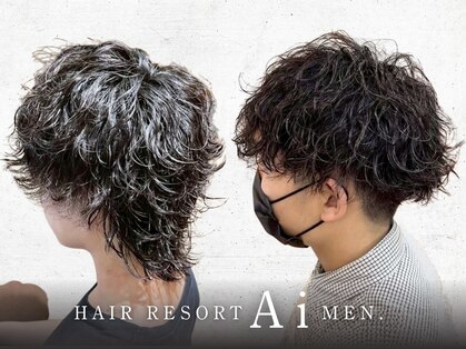エーアイ メン 早稲田店(Ai MEN)の写真