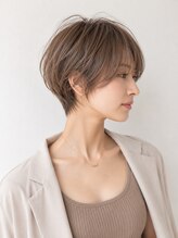 ヘアーメイク トレコローリ(hair make trecolori)