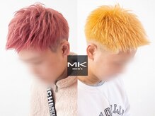 エムケイメンズ(MK men's)