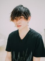 グリーンルーム(GREENROOM) 清潔感と頭皮ケアを求める男性へメンズカット武蔵小杉新丸子
