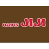 ヘアーズ ジジ(HAIRS JIJI)のお店ロゴ
