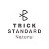 トリックスタンダードナチュラル(TRICK STANDARD Natural)のお店ロゴ