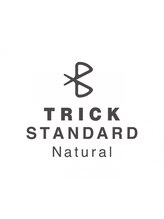 TRICK　STANDARD　Natural【トリックスタンダードナチュラル】