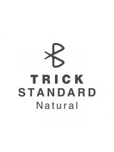 TRICK　STANDARD　Natural【トリックスタンダードナチュラル】