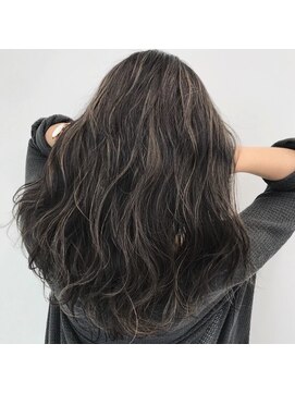 アライブ キチジョウジ(ALIVE Kichijoji) 【ALIVE吉祥寺】外国人風エアリーフェミニングレージュ 松永優哉