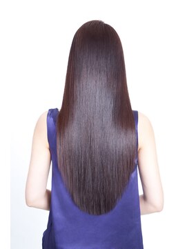 サプリ 国分寺店(Sapuri) ストレート＆高濃度トリートメント