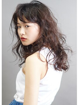 アーリー(early) ロングレイヤー