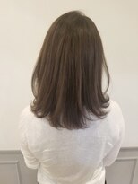 グランシュ 青葉台店(GranCieux)&nbsp;ミディアムゆるふわルーズボブ☆