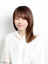 ヘアーサロン ソワ 北浦和(hair salon sowa) のぞみ