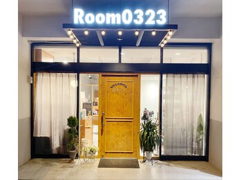 Room0323【ルーム0323】